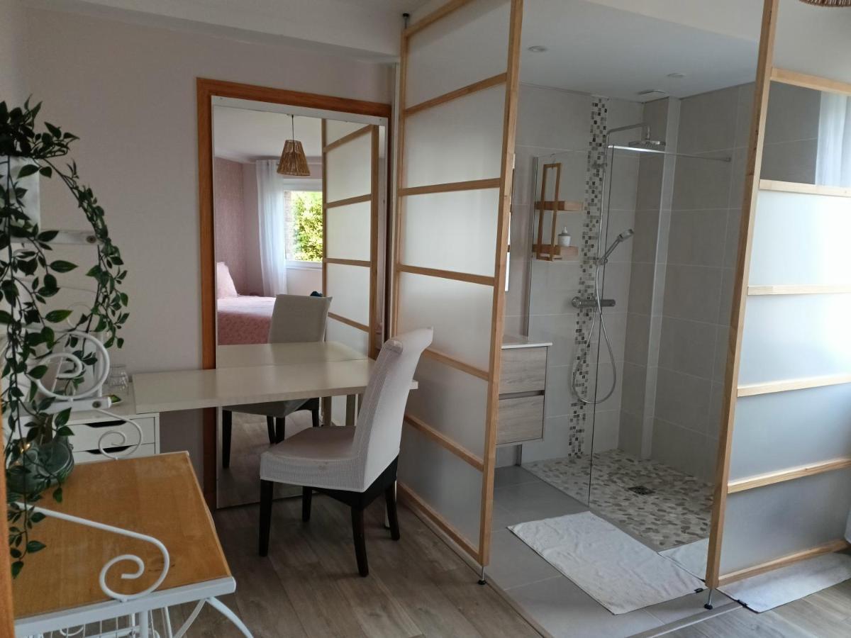 Verlinghem Les Chambres Du Vert Galant Rez De Jardin מראה חיצוני תמונה
