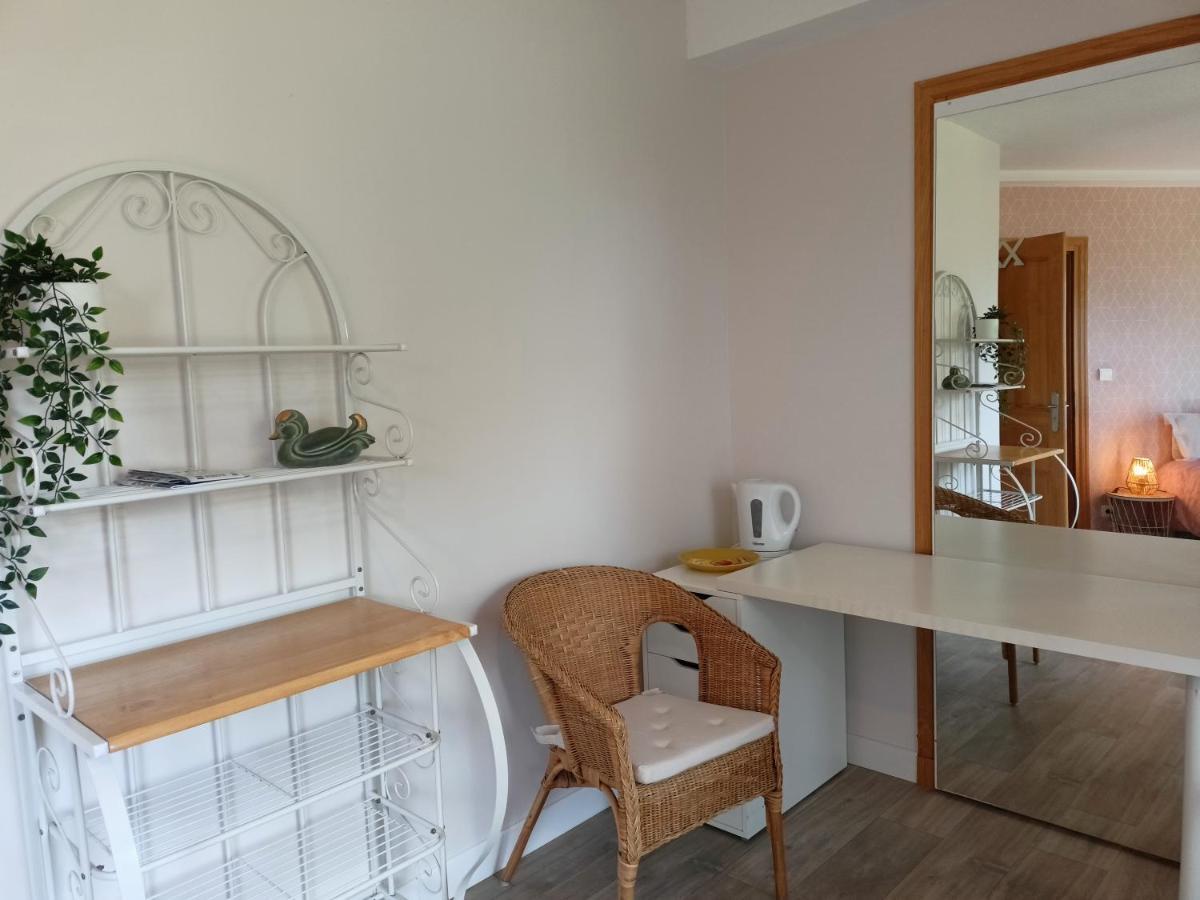 Verlinghem Les Chambres Du Vert Galant Rez De Jardin מראה חיצוני תמונה