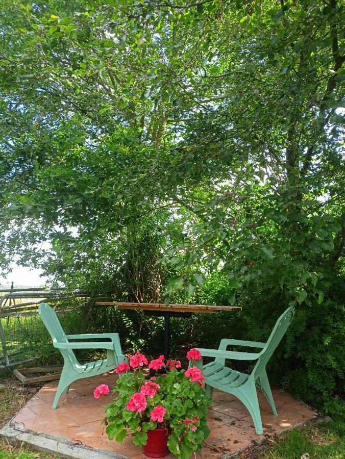 Verlinghem Les Chambres Du Vert Galant Rez De Jardin מראה חיצוני תמונה