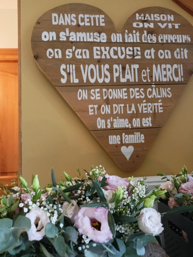 Verlinghem Les Chambres Du Vert Galant Rez De Jardin מראה חיצוני תמונה